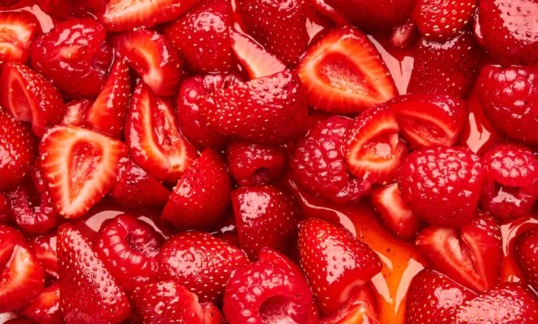What Are The Benefits of Strawberry for Babies? & The Risk?