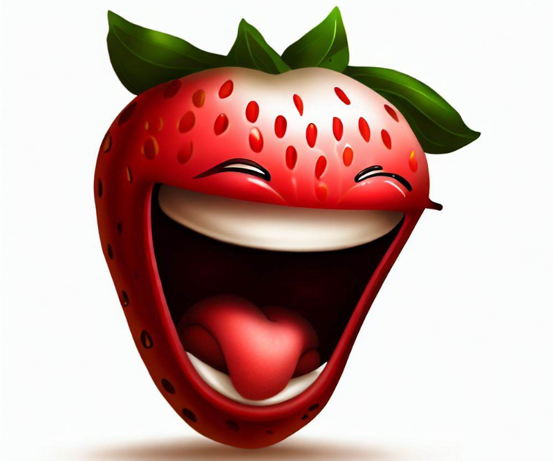 How to Use Strawberry Jokes in Everyday Life