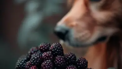 Can Dogs Eat Boysenberries