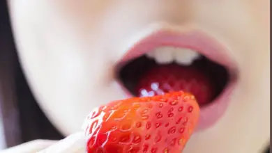 can strawberries Cause Diarrhea