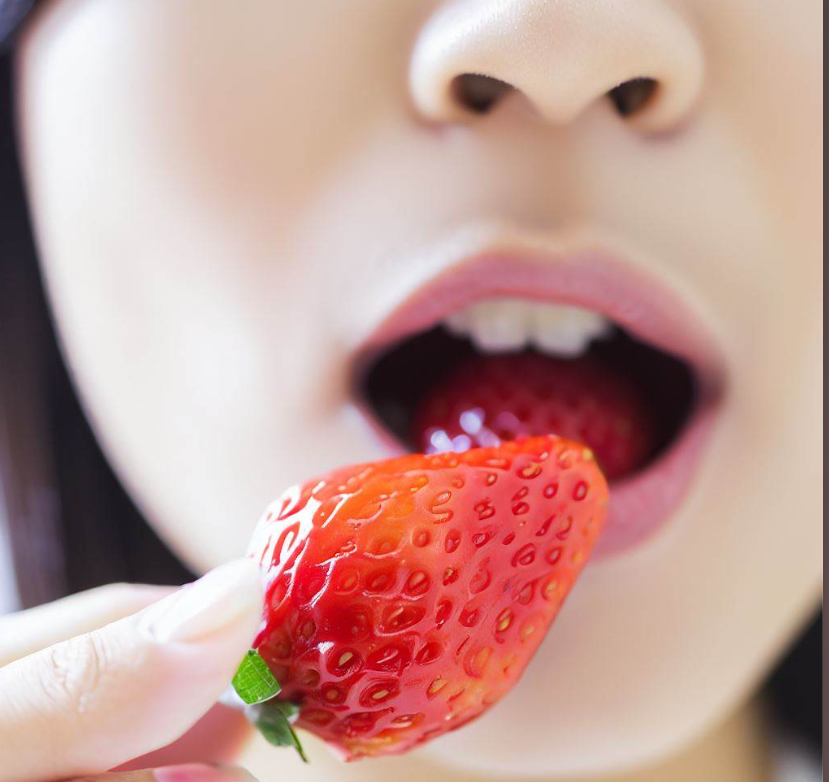 can strawberries Cause Diarrhea