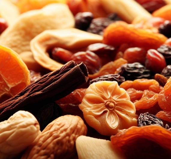 Boost Your Performance: 12 Must-Have Dry Fruits Before Workout