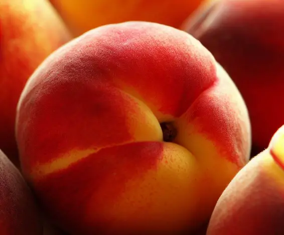 Are Peaches Good for You