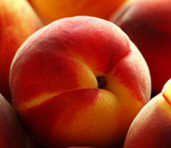 Are Peaches Good for You