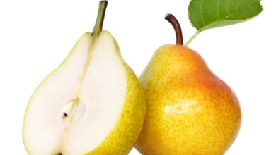 Do Pears Lower Cholesterol? Discover Their Effectiveness