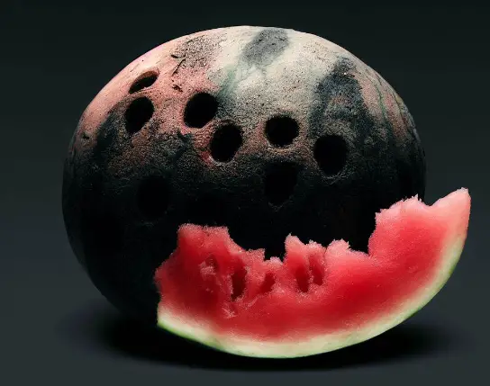 How Can You Tell If Watermelon Is Bad: Tips For You To Know