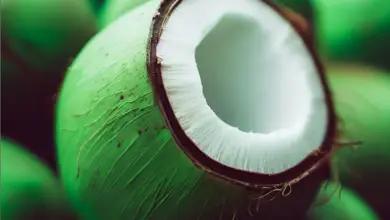 Green Coconut: Nutrition Value, Benefits, Uses & Many More