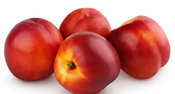Is A Nectarine A Hybrid Fruit? No, And Here's Why