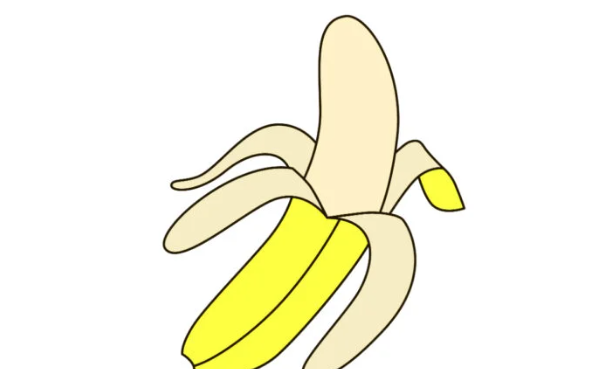 Why You Should Peel A Banana From The Bottom, How to Peel a Banana from the Bottom