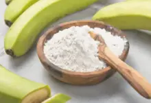 How to Make Banana Peel Flour
