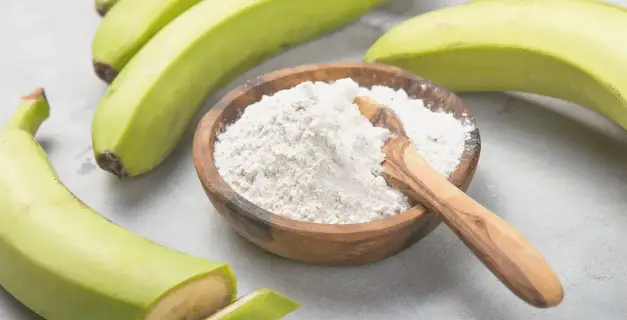 How to Make Banana Peel Flour