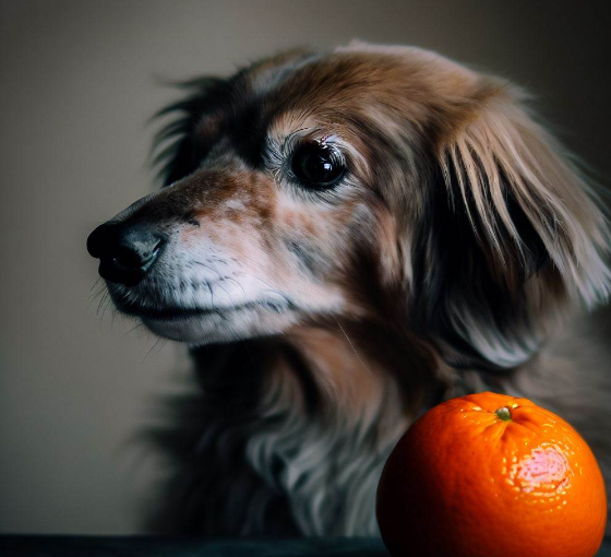 Are Tangerines Good For Dogs? Yes And See Exactly Why 