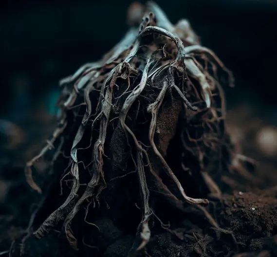 How To Know If Plant Roots Are Dead 