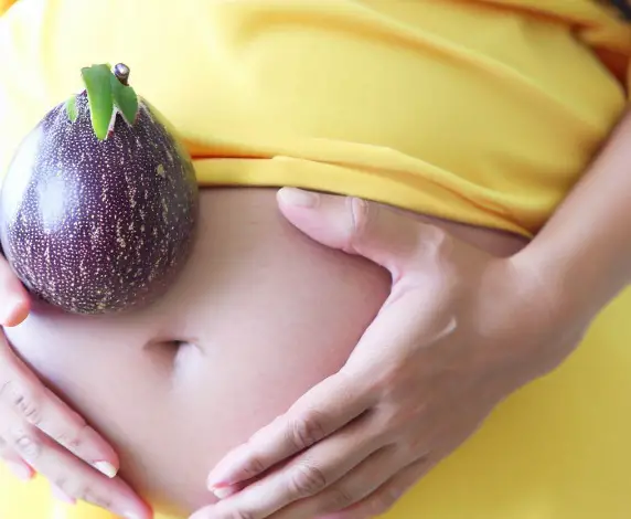 Is Passion Fruit Good For Pregnancy