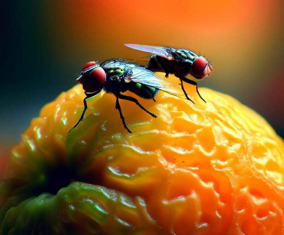 Can Fruit Flies Make You Sick Here s How To Rid Of Them