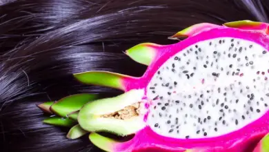 Benefits Of Dragon Fruit For Hair