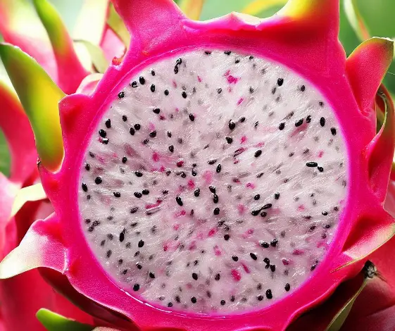Benefits Of Dragon Fruit For Your Skin