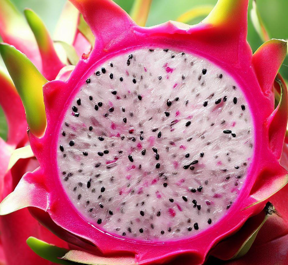 Benefits Of Dragon Fruit For Your Skin