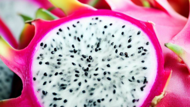 Is Dragon Fruit Good For High Blood Pressure