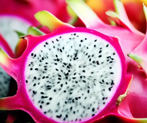 Is Dragon Fruit Good For High Blood Pressure