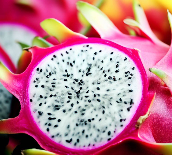 Is Dragon Fruit Good For High Blood Pressure