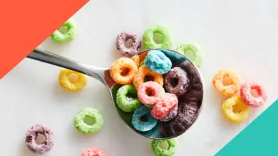 Are Fruit Loops Gluten And Dairy Free