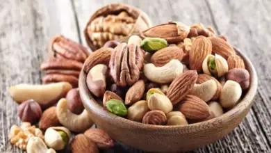Timing Is Key: Best Time To Eat Dry Fruits During Pregnancy