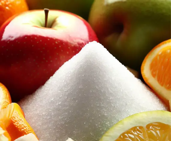 Fruits That Are Low In Fructose