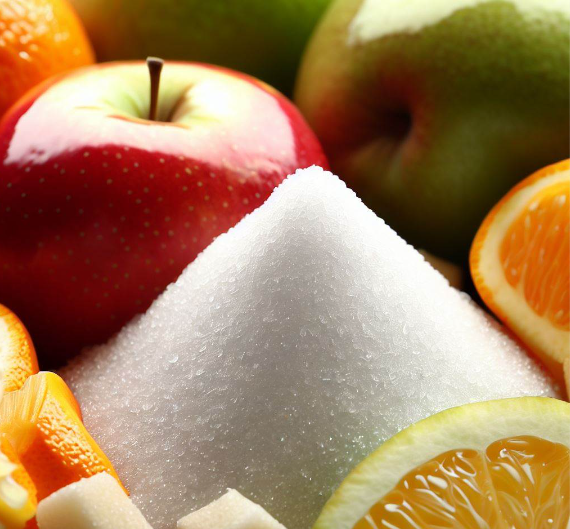 Fruits That Are Low In Fructose