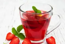 Are Fruit Teas Good For You?