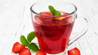 Are Fruit Teas Good For You?