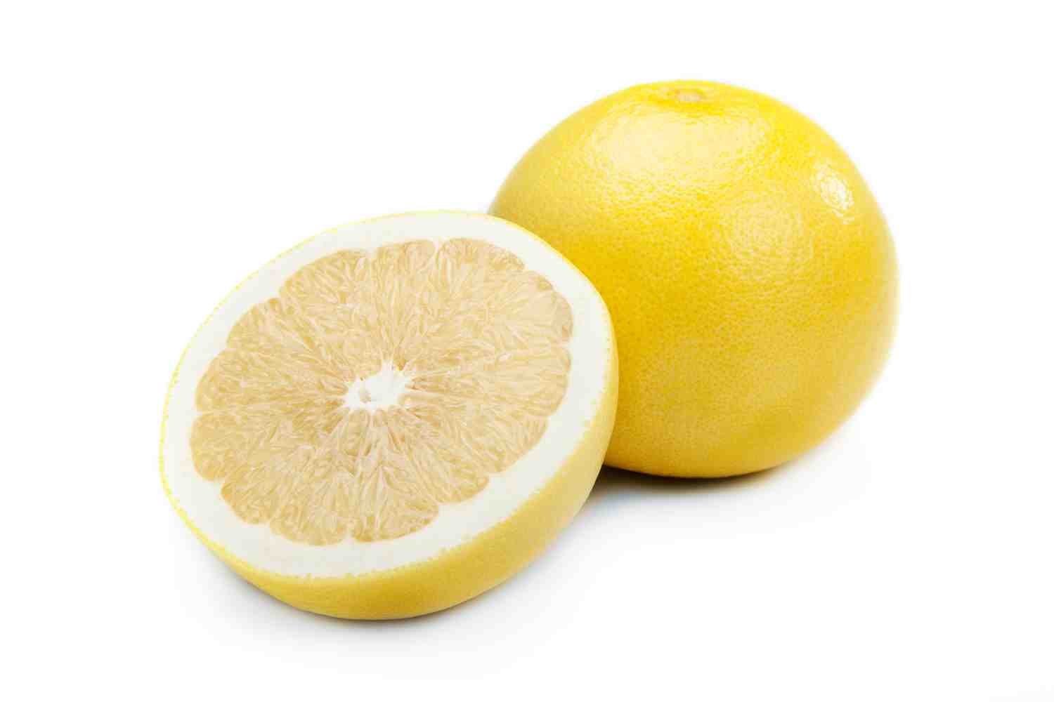 White Grapefruit