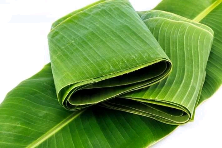 Can You Smoke Banana Leaves