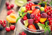 Is It Ok To Eat Fruit At Night