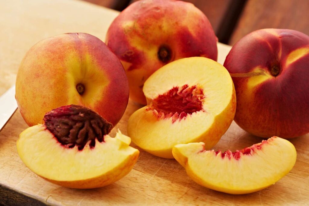 Are Peaches Keto Diet Friendly? All You Need To Know