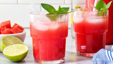Is Watermelon Juice Good For Gastritis? All You Need To Know