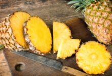 Can Pineapple Reduce Cholesterol