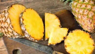 Can Pineapple Reduce Cholesterol
