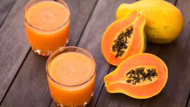 Papaya's Delight: How To Make Papaya Taste Good & Juicier
