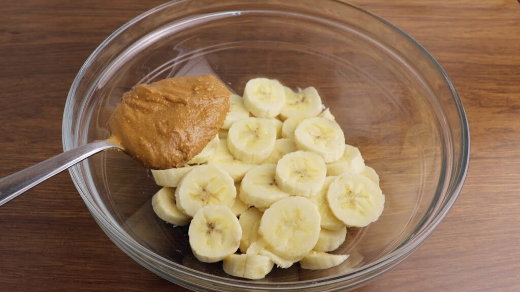 Is Banana And Peanut Butter Good For Weight Loss