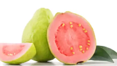 Is Guava Fruit Good For High Blood Pressure