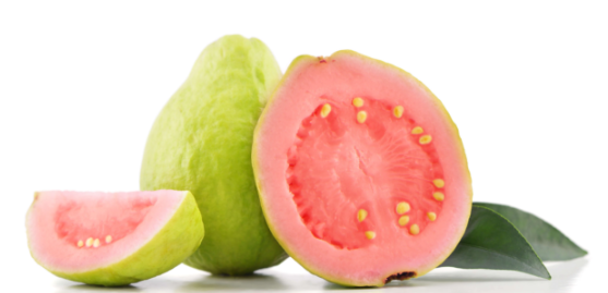 Is Guava Fruit Good For High Blood Pressure