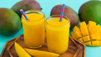 Is Mango Nectar The Same As Mango Juice?