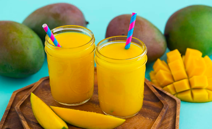 Is Mango Nectar The Same As Mango Juice?