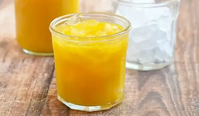 Tropical Delight: Is Mango Nectar Good For You?