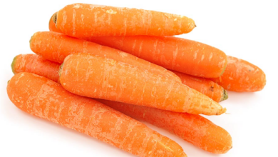 Are Carrots Good For Acne