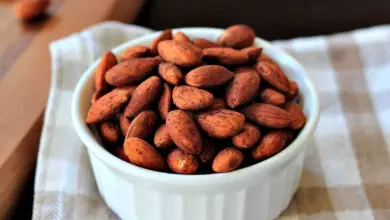 Are Almonds Good For Acne