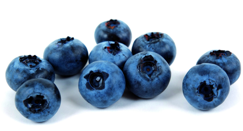 Are Blueberries Good For Acne
