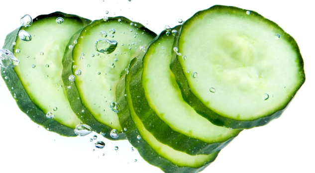 Are Cucumbers Good For Acne