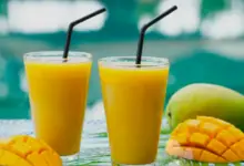 10 Amazing Health Benefits Of Drinking Mango Juice